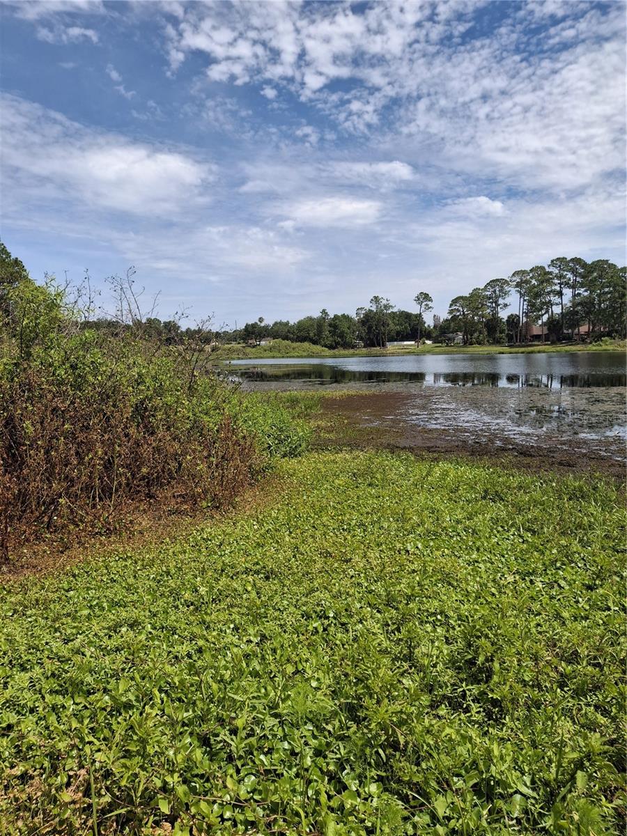 DELTONA LAKES UNIT 11 - Land
