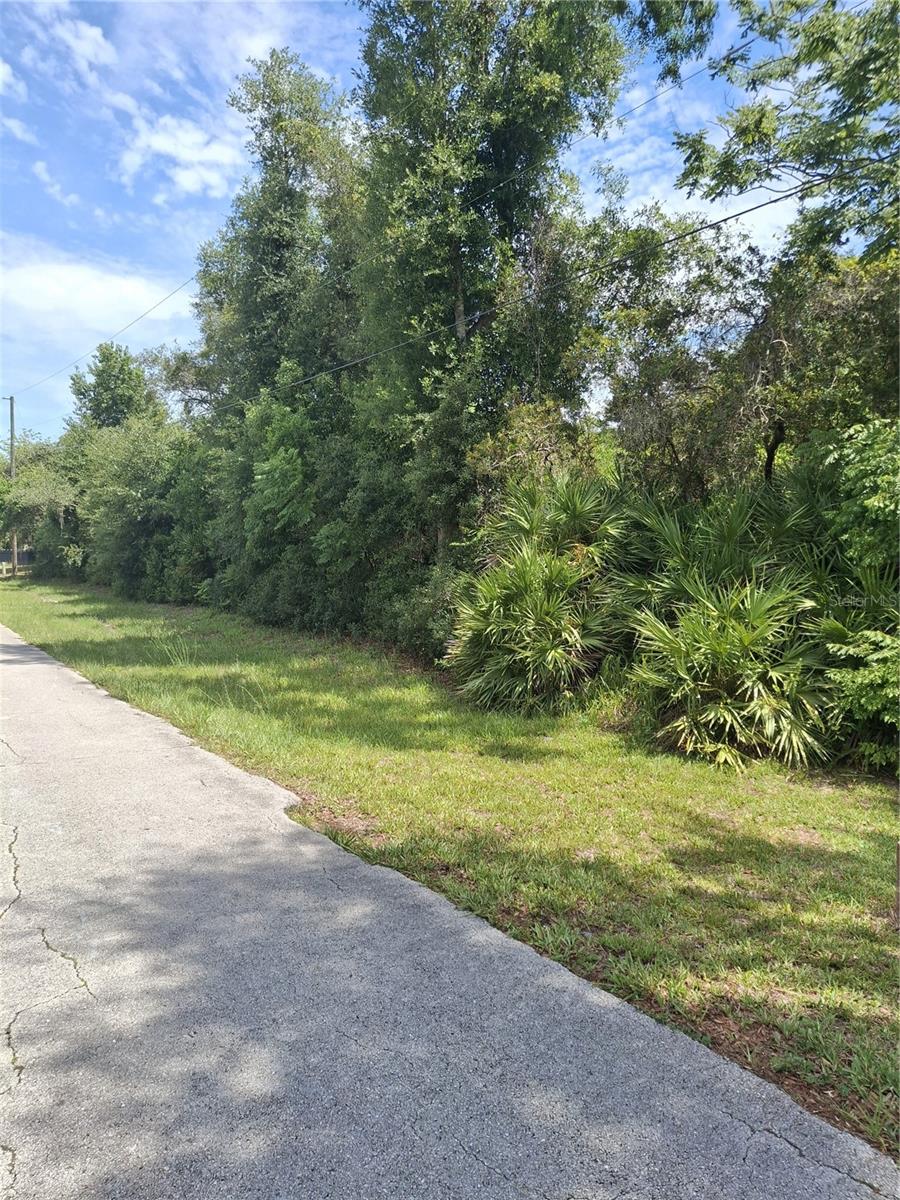 DELTONA LAKES UNIT 11 - Land