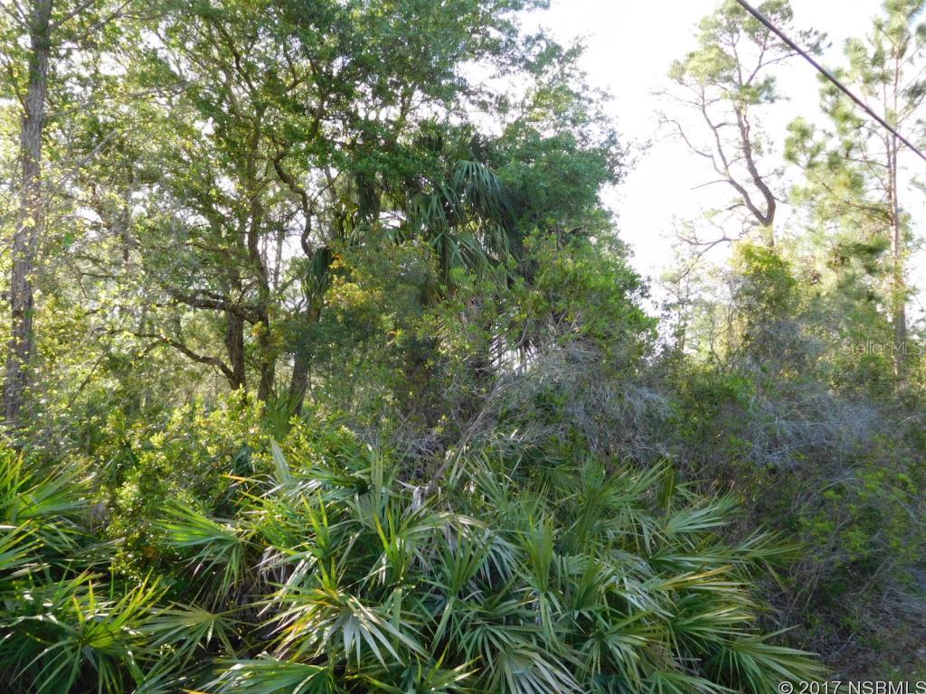 Cape Atlantic Estates Sec A 01 Unrec 237 - Land
