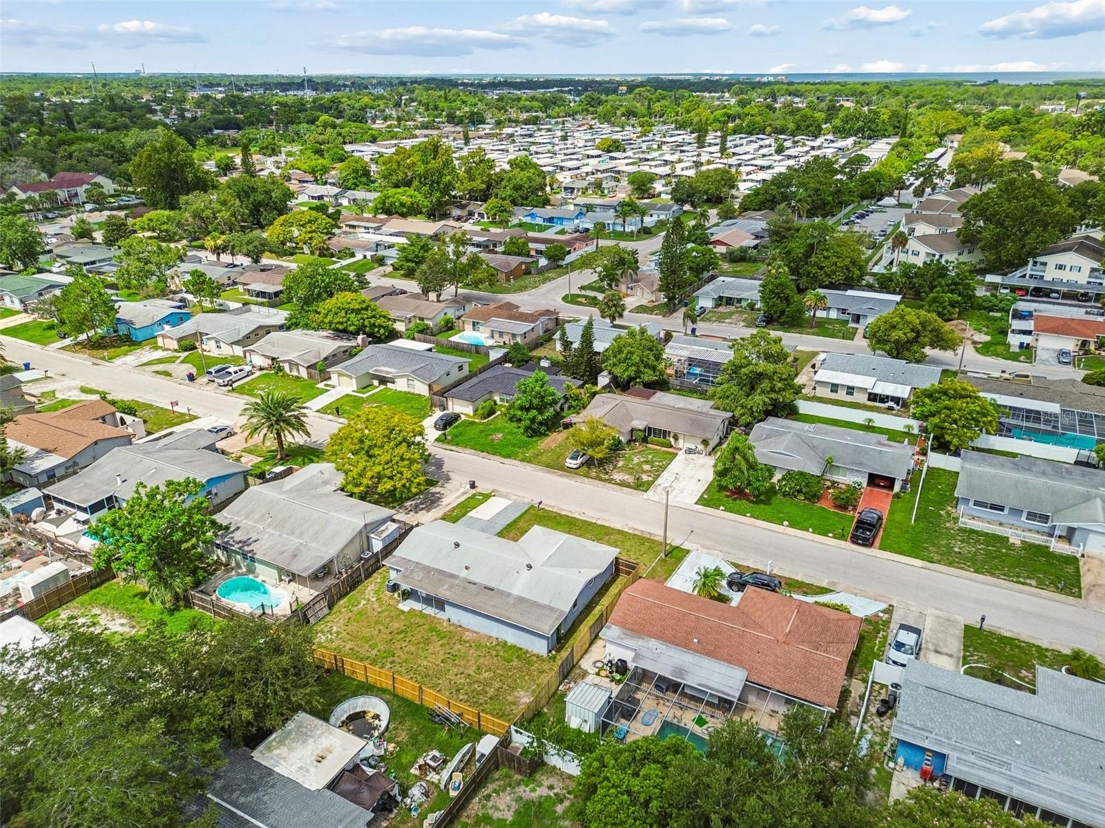 EMBASSY HILLS - Residential