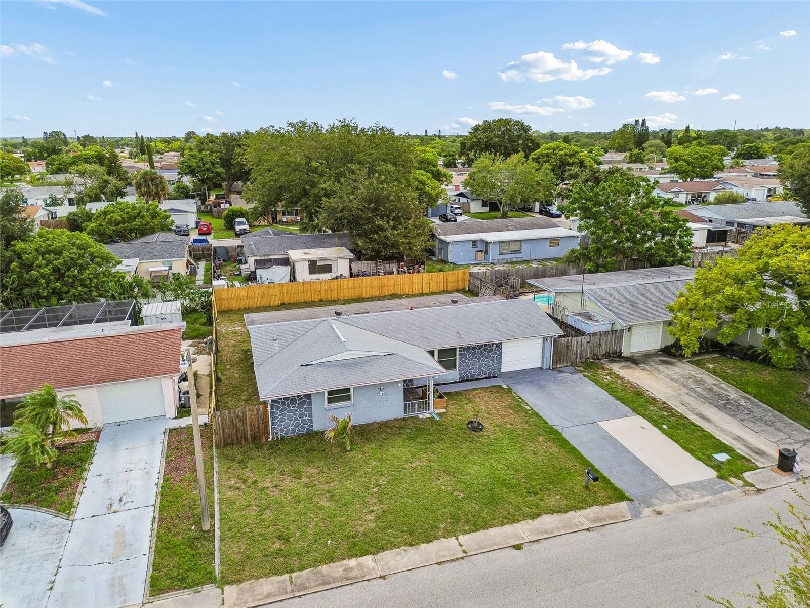 EMBASSY HILLS - Residential