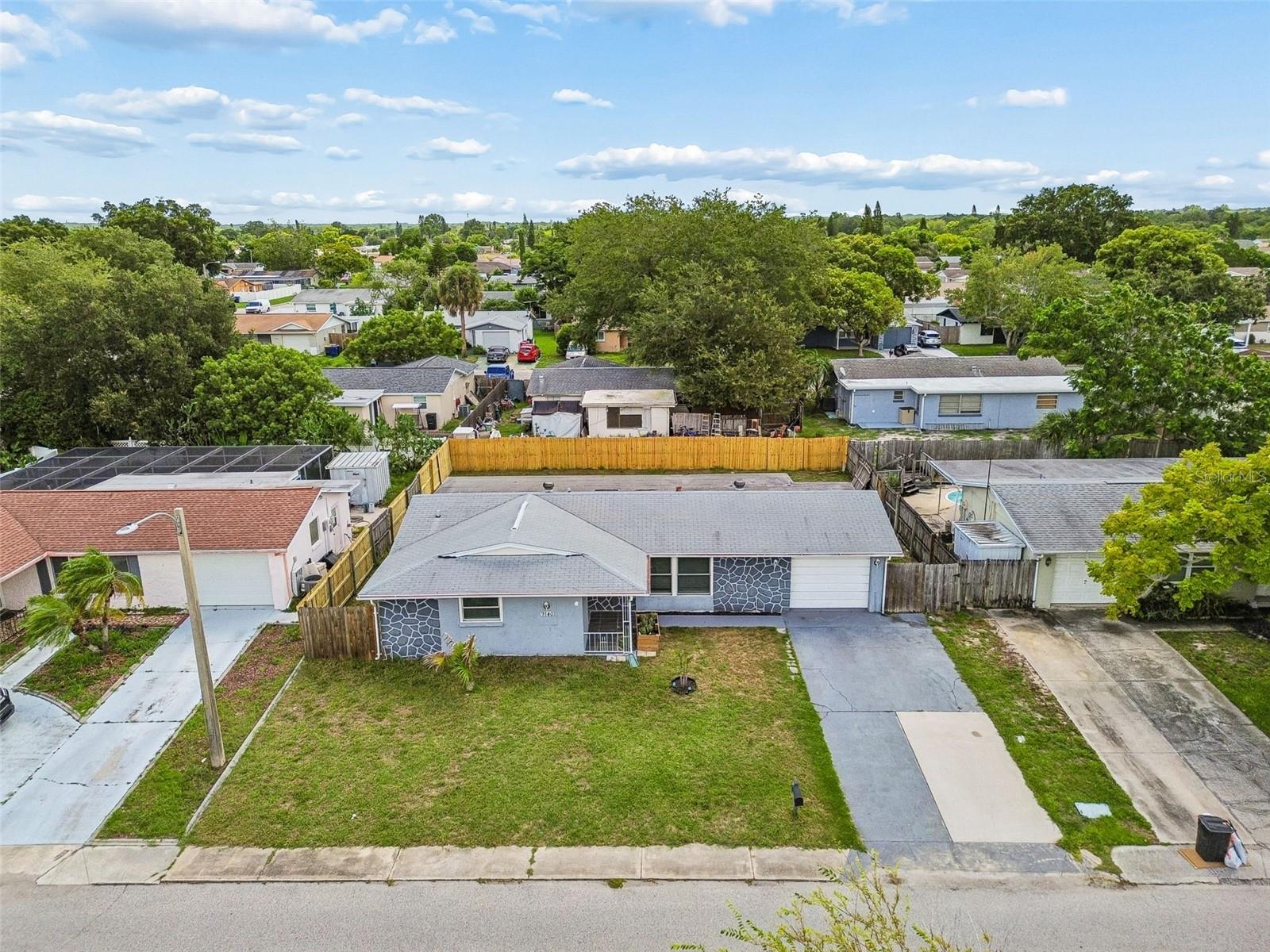 EMBASSY HILLS - Residential