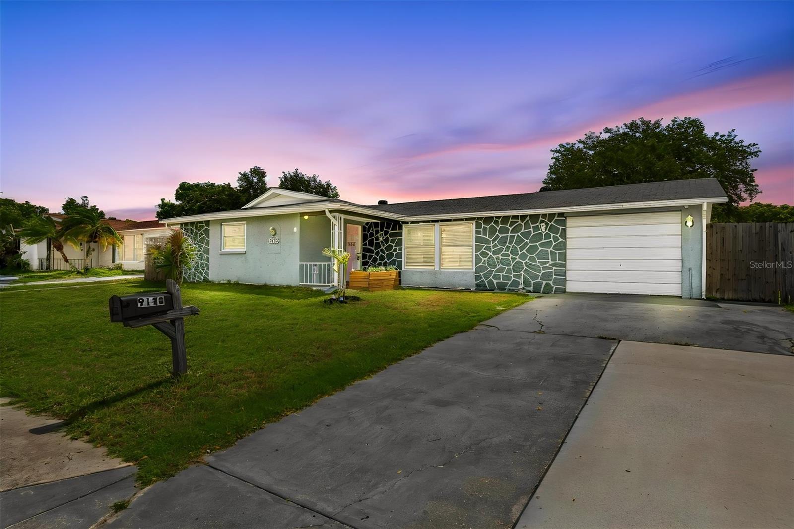 EMBASSY HILLS - Residential
