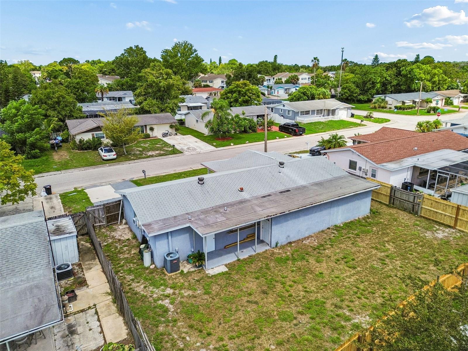 EMBASSY HILLS - Residential