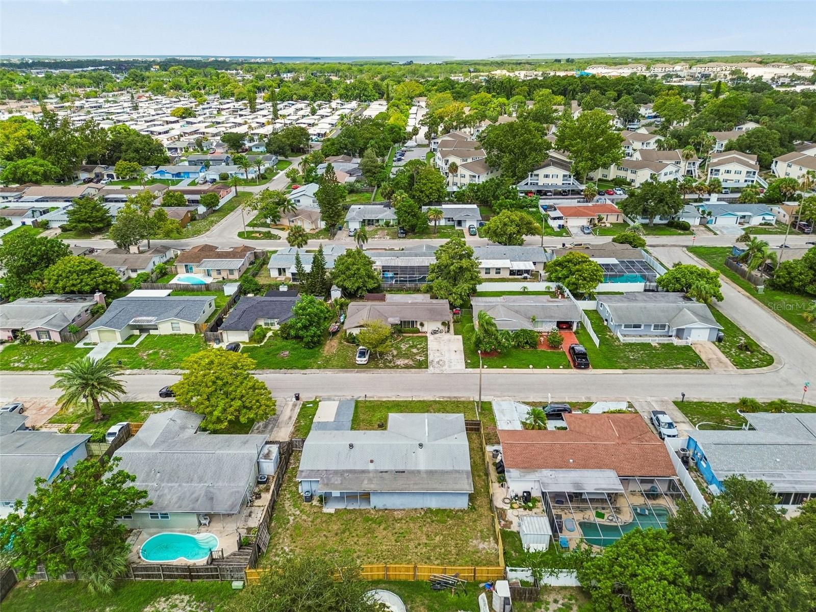 EMBASSY HILLS - Residential