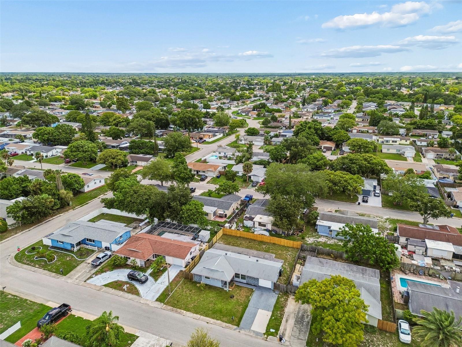 EMBASSY HILLS - Residential