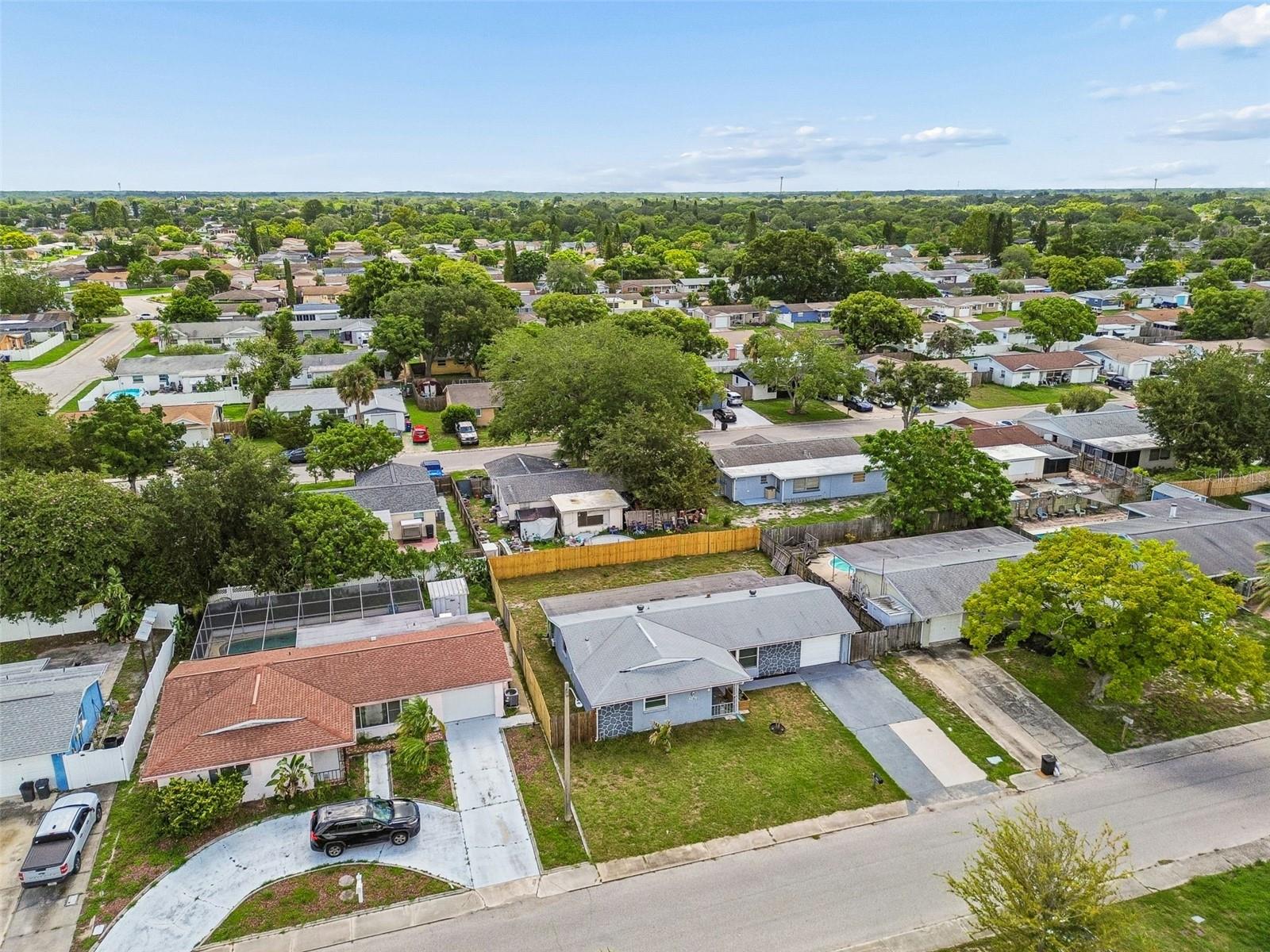 EMBASSY HILLS - Residential