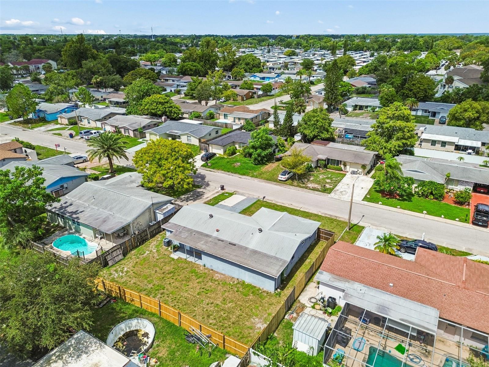 EMBASSY HILLS - Residential