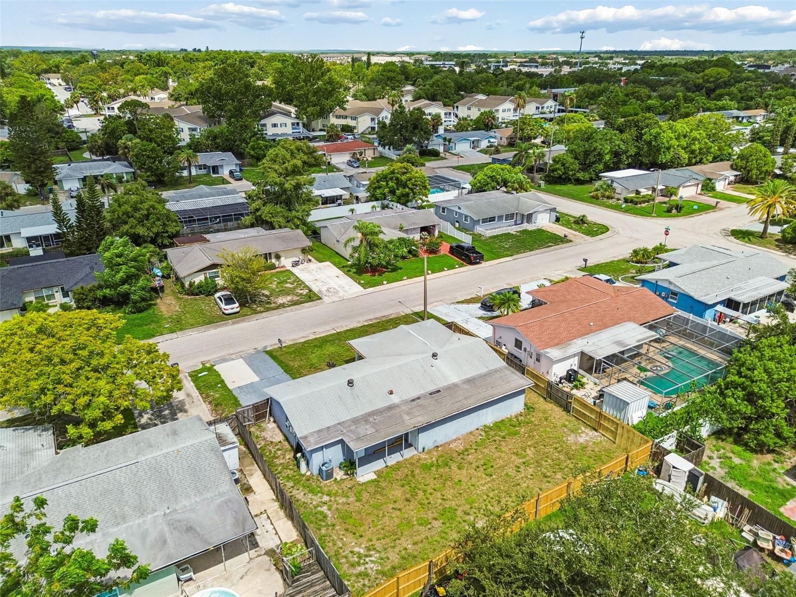 EMBASSY HILLS - Residential