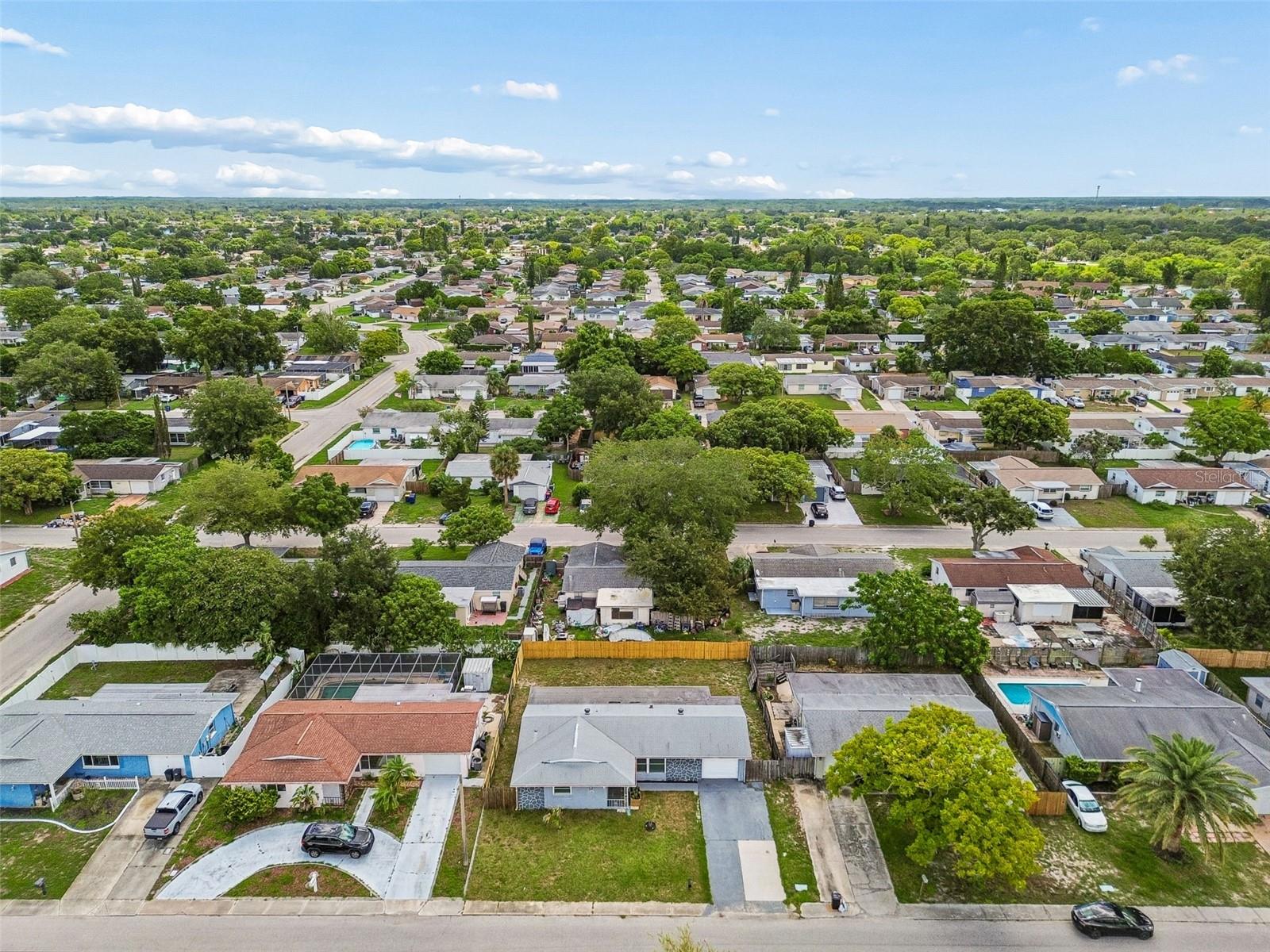 EMBASSY HILLS - Residential
