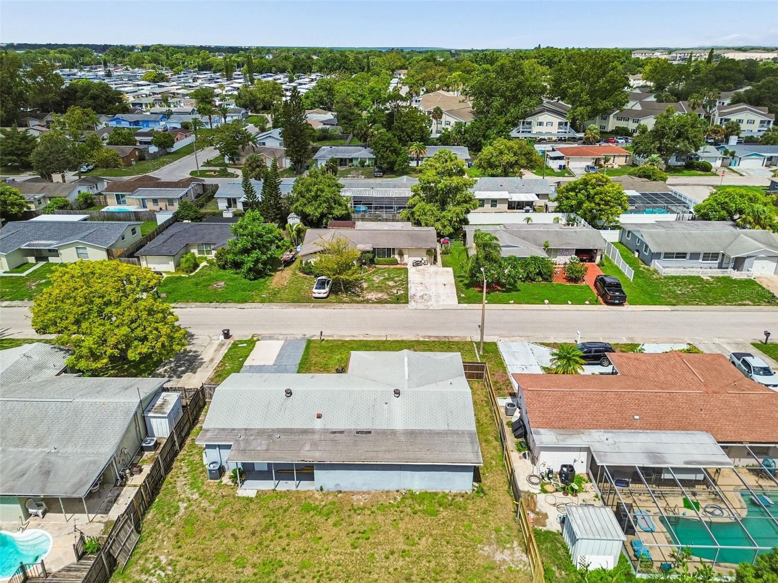 EMBASSY HILLS - Residential