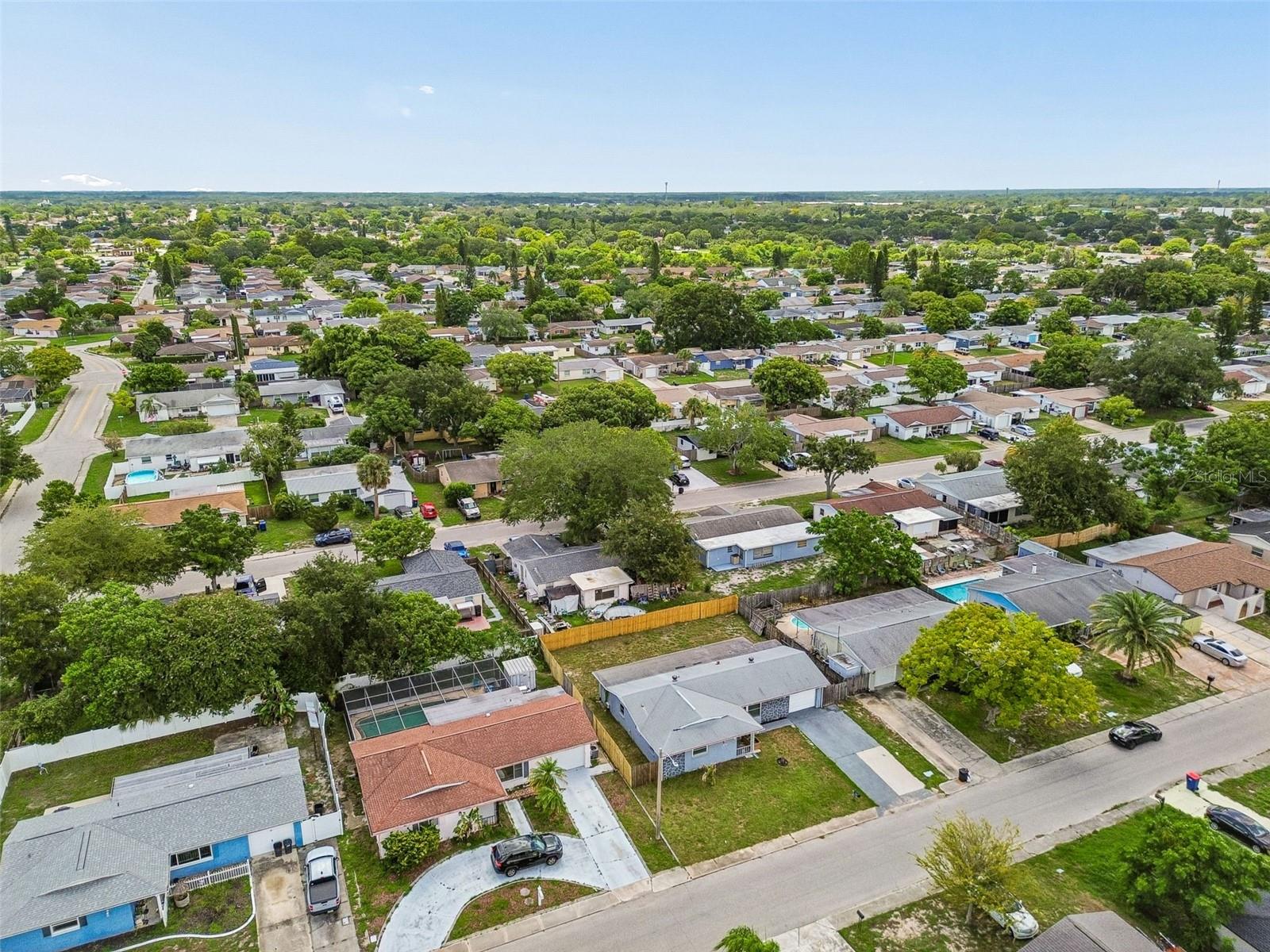 EMBASSY HILLS - Residential