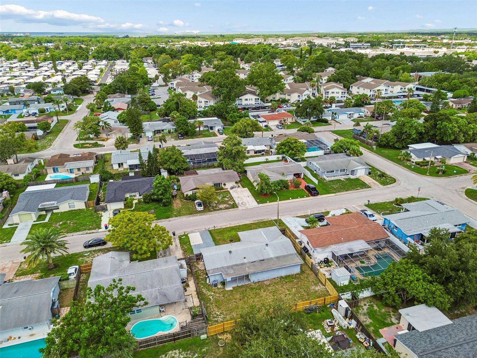 EMBASSY HILLS - Residential