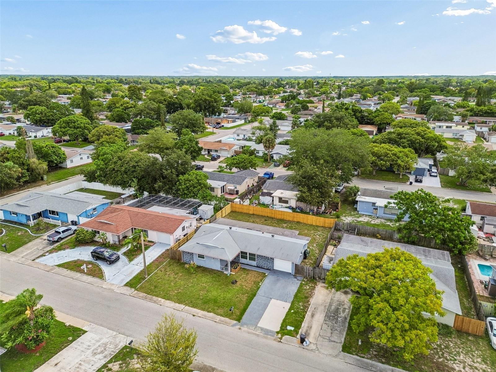 EMBASSY HILLS - Residential