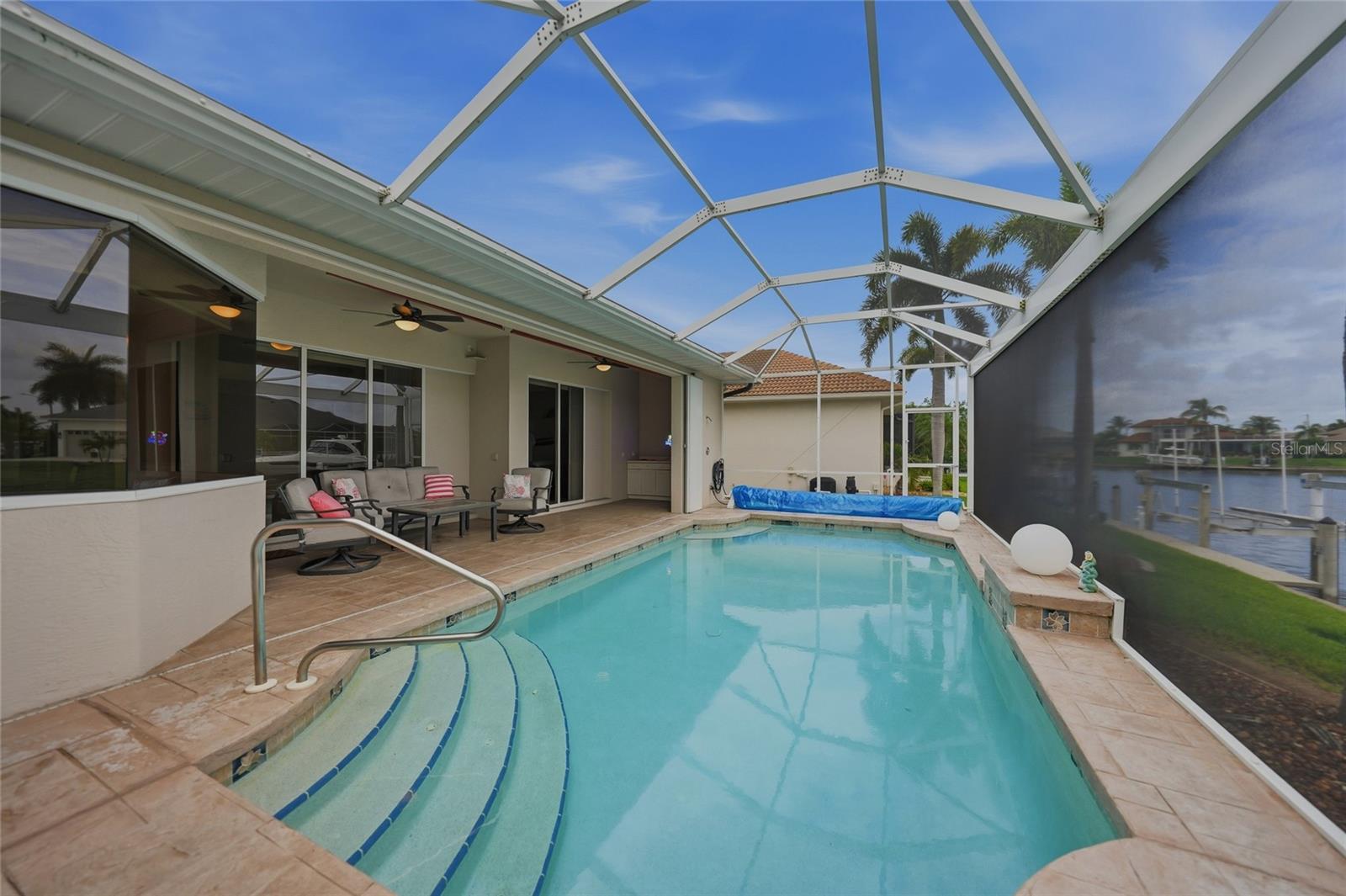 PUNTA GORDA ISLES SEC 15 - Residential