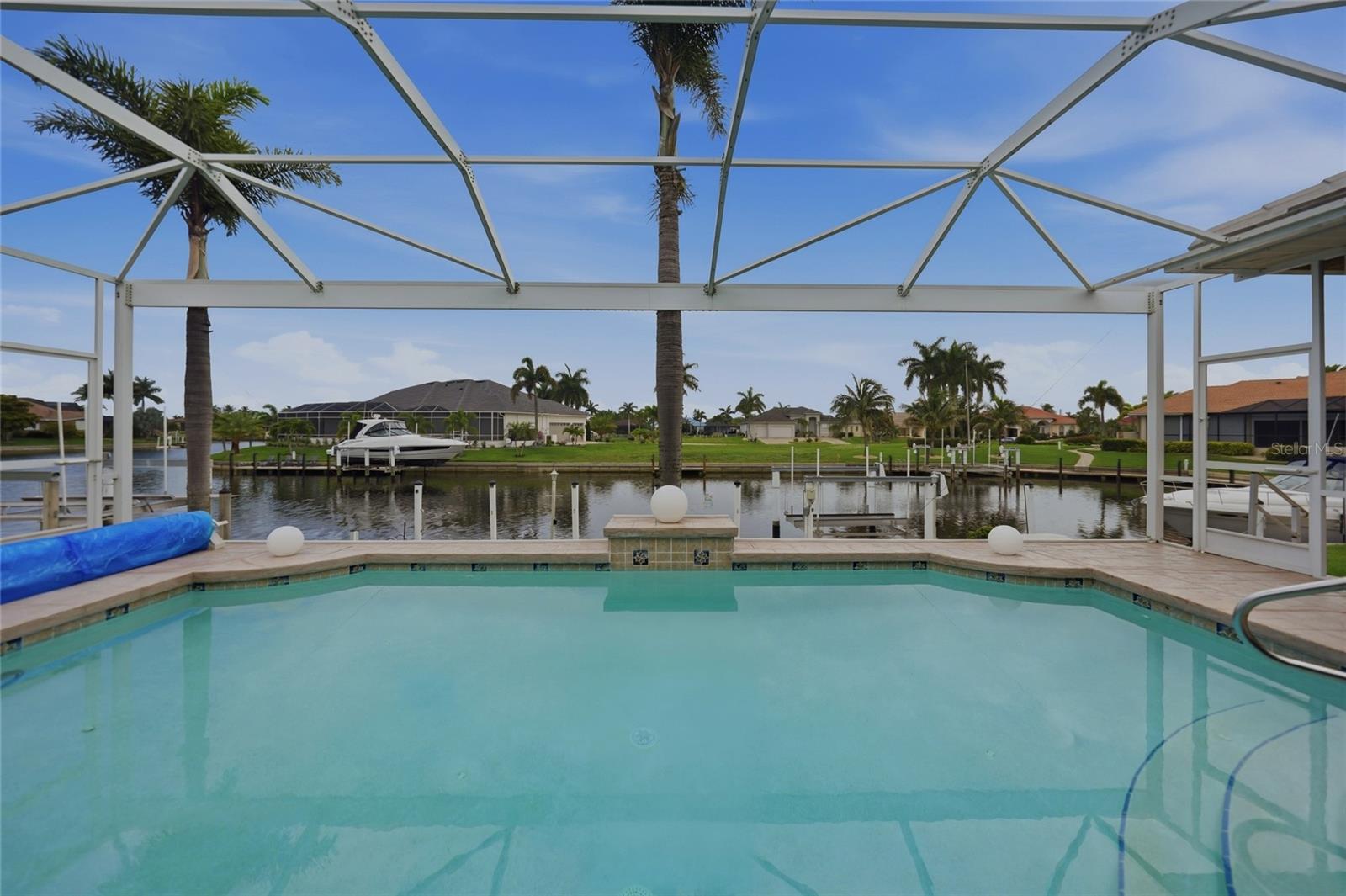 PUNTA GORDA ISLES SEC 15 - Residential