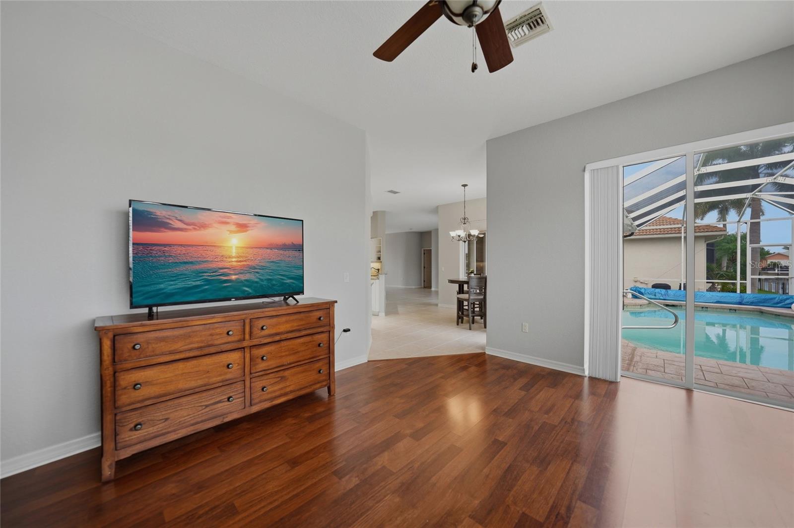 PUNTA GORDA ISLES SEC 15 - Residential