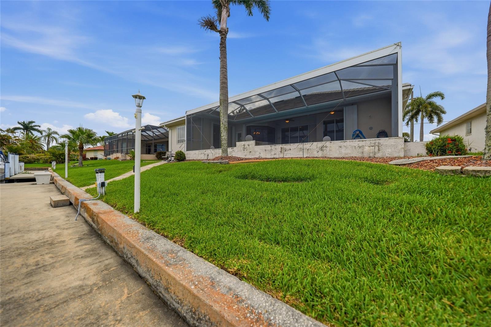 PUNTA GORDA ISLES SEC 15 - Residential