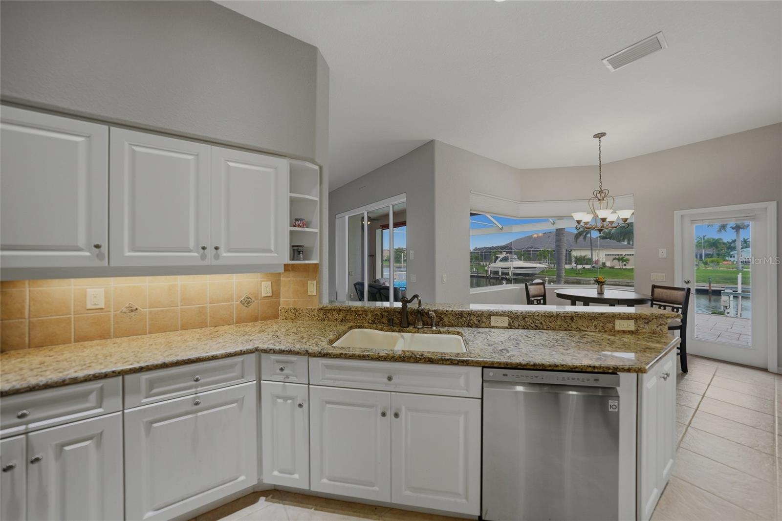 PUNTA GORDA ISLES SEC 15 - Residential