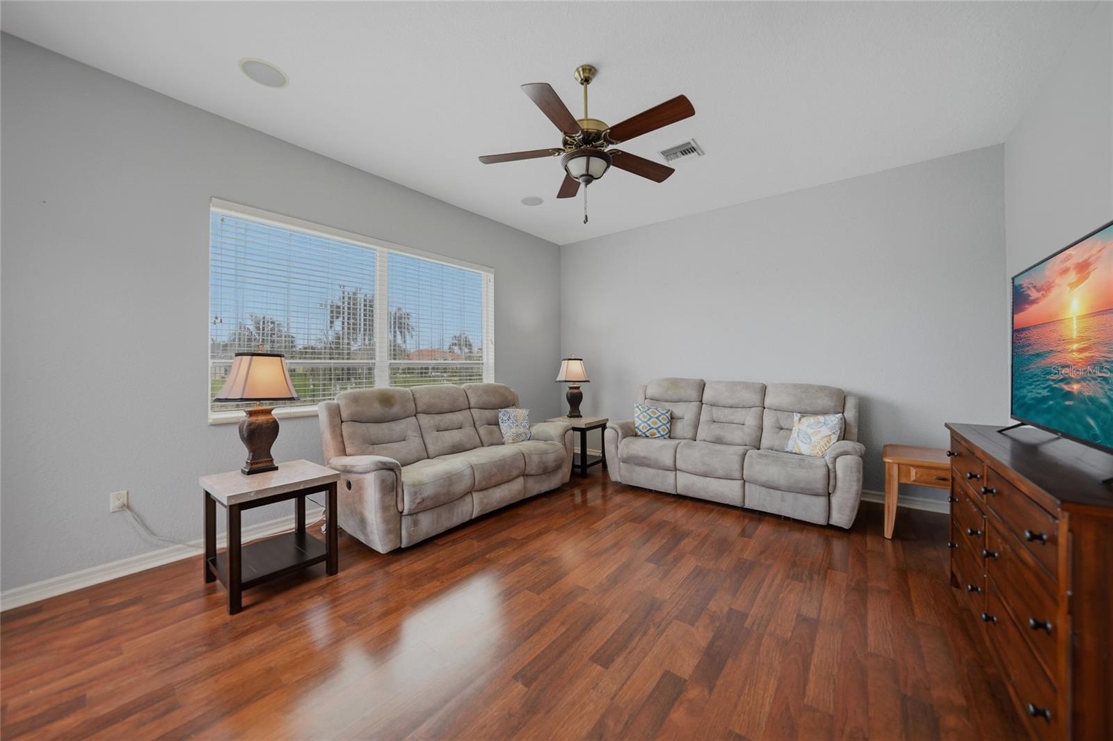 PUNTA GORDA ISLES SEC 15 - Residential