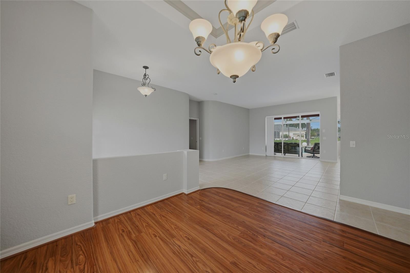 PUNTA GORDA ISLES SEC 15 - Residential