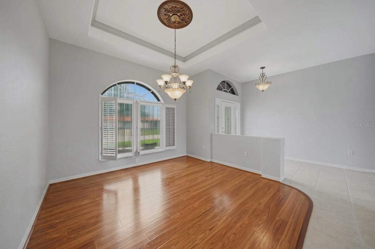 PUNTA GORDA ISLES SEC 15 - Residential