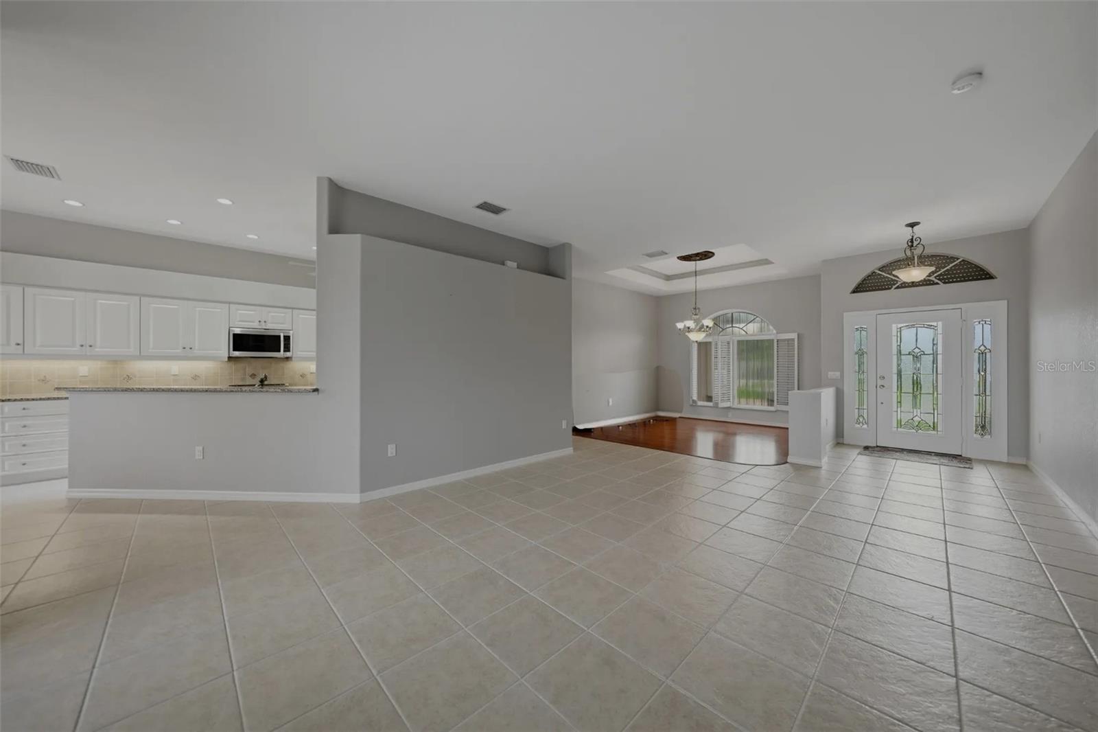PUNTA GORDA ISLES SEC 15 - Residential
