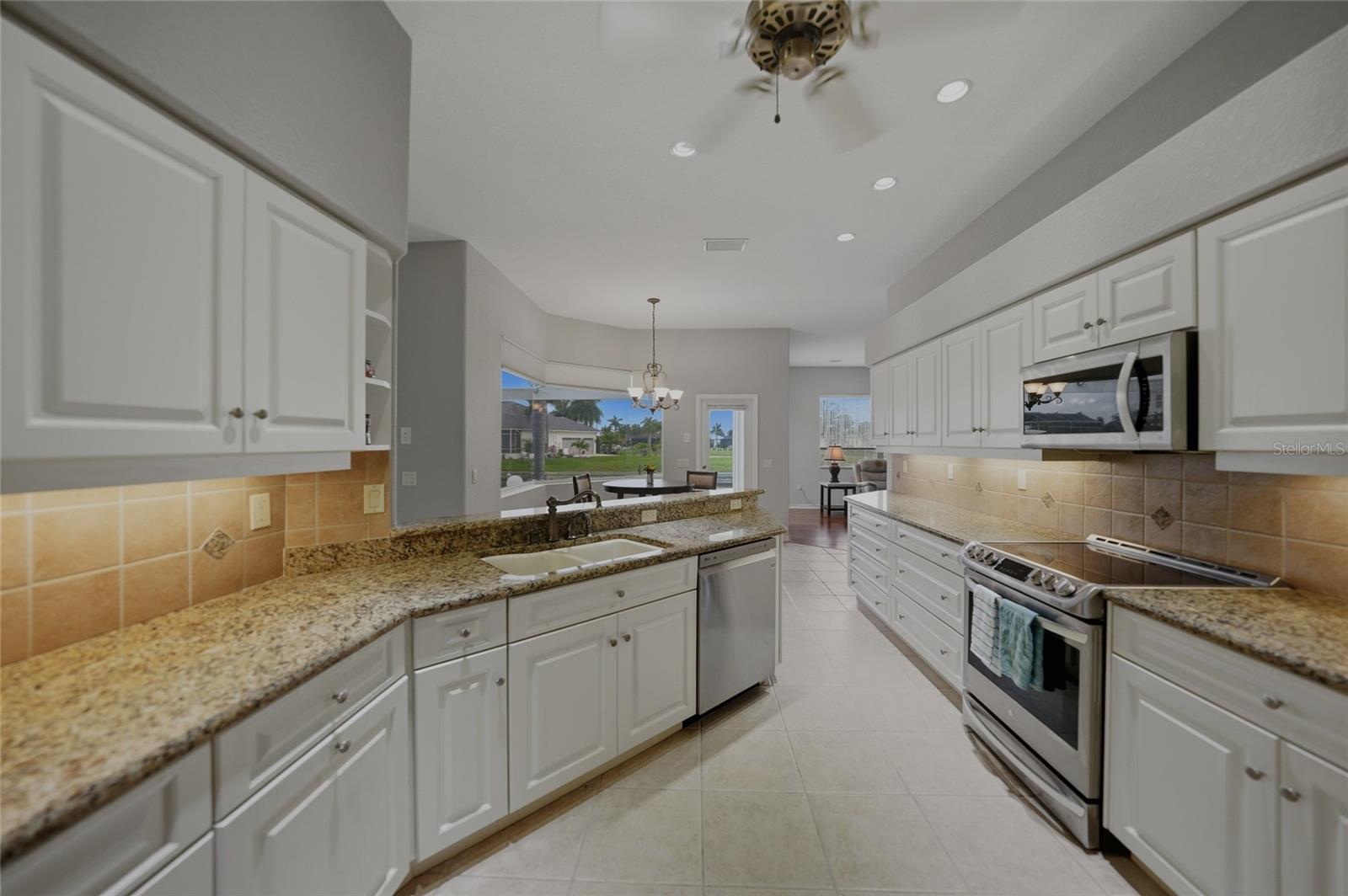 PUNTA GORDA ISLES SEC 15 - Residential