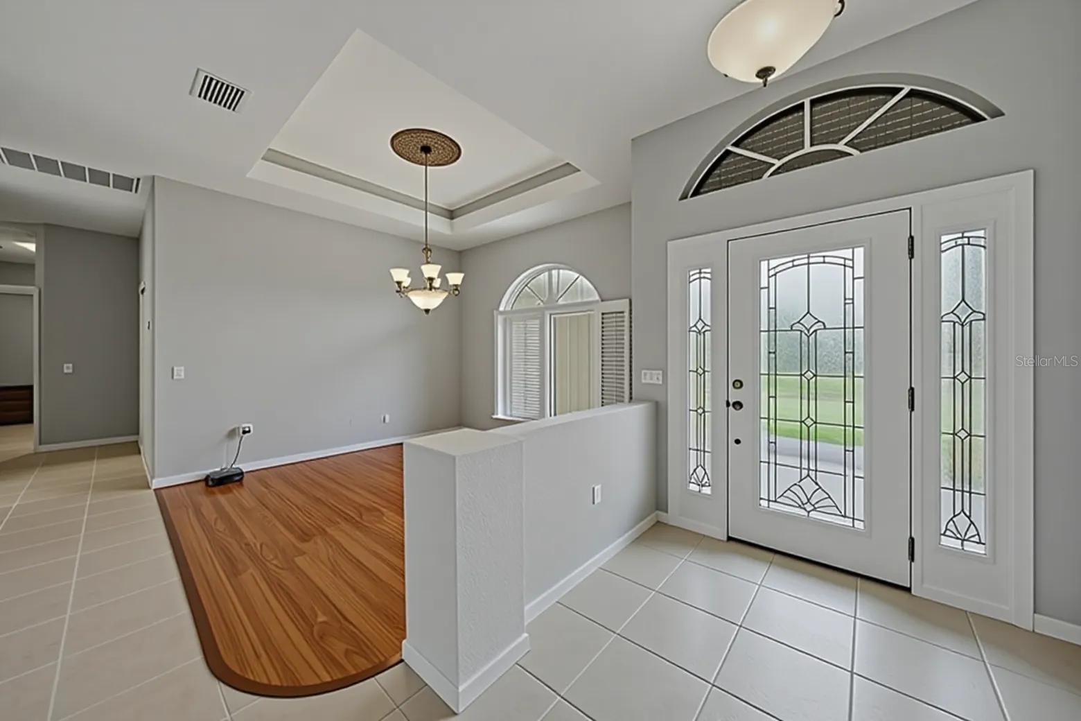 PUNTA GORDA ISLES SEC 15 - Residential
