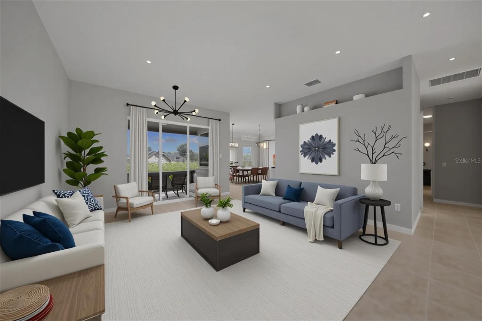 PUNTA GORDA ISLES SEC 15 - Residential