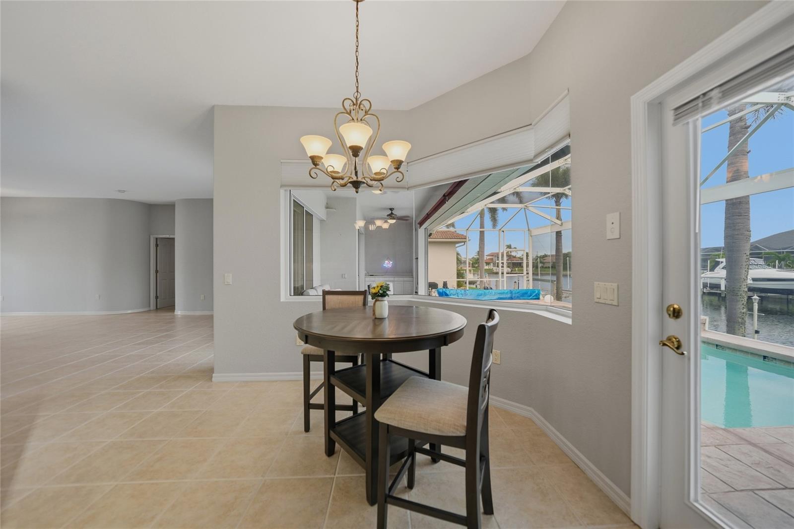 PUNTA GORDA ISLES SEC 15 - Residential