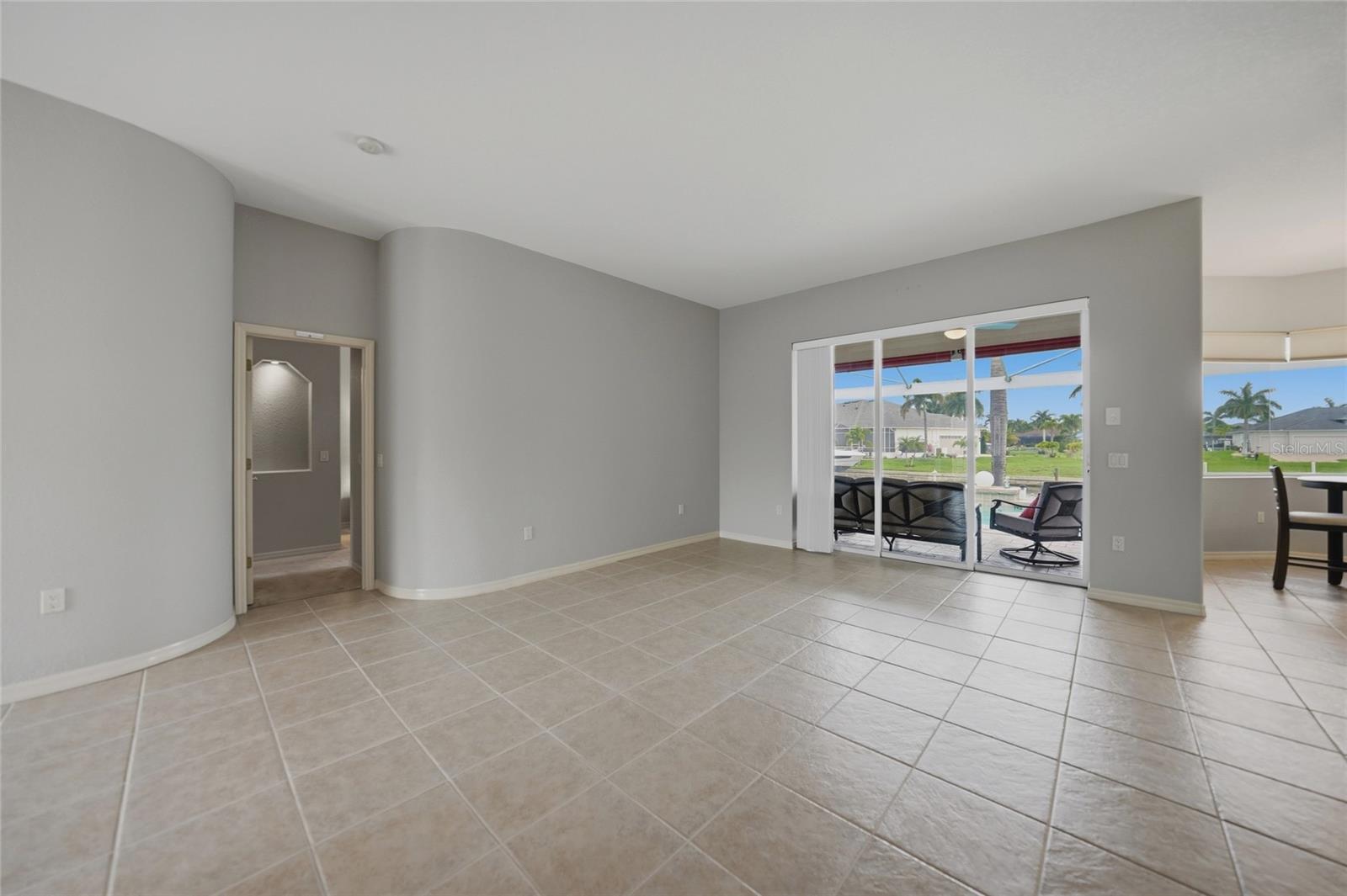 PUNTA GORDA ISLES SEC 15 - Residential