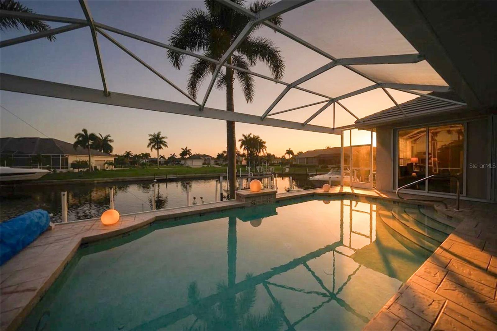 PUNTA GORDA ISLES SEC 15 - Residential