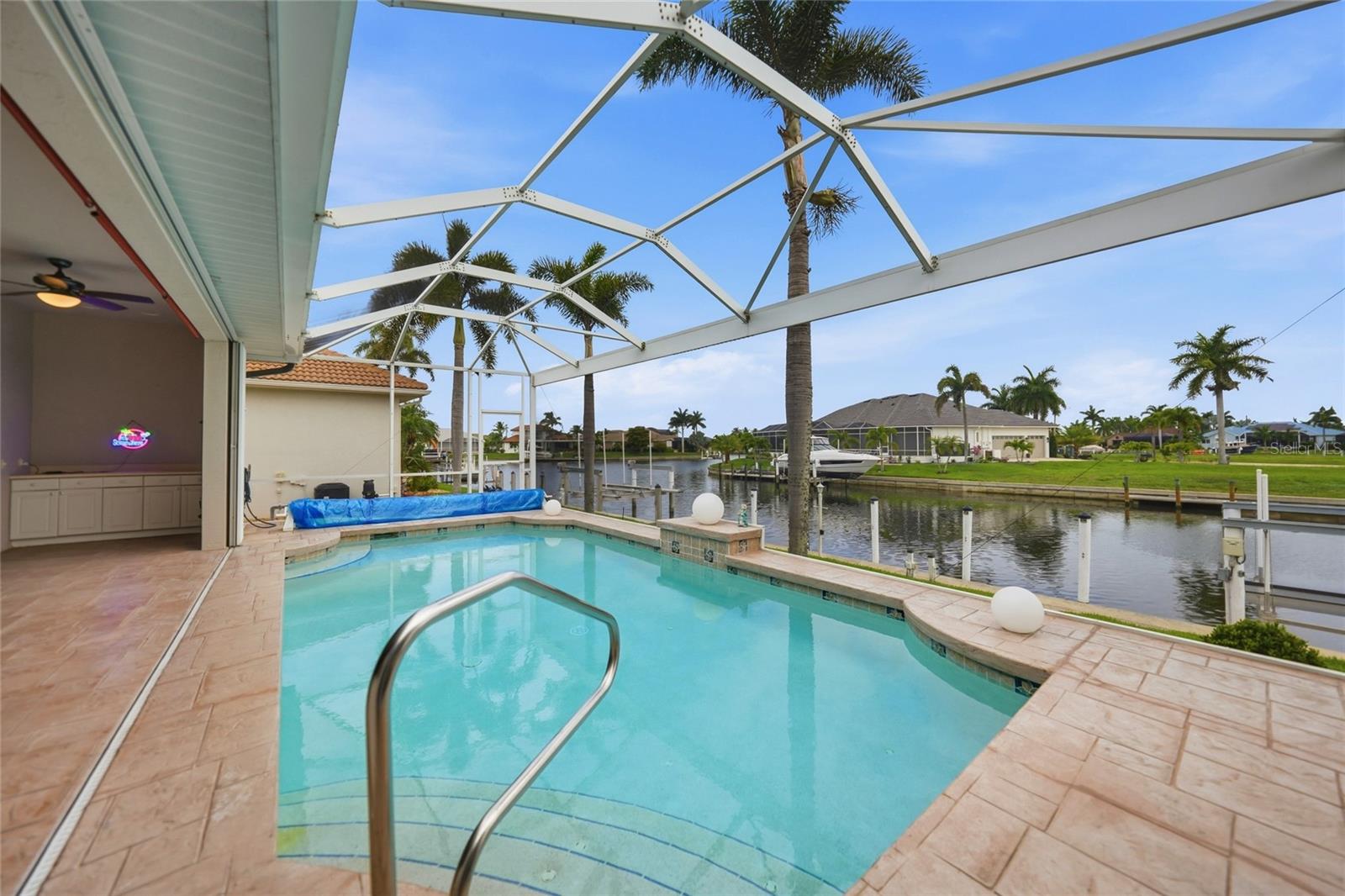 PUNTA GORDA ISLES SEC 15 - Residential
