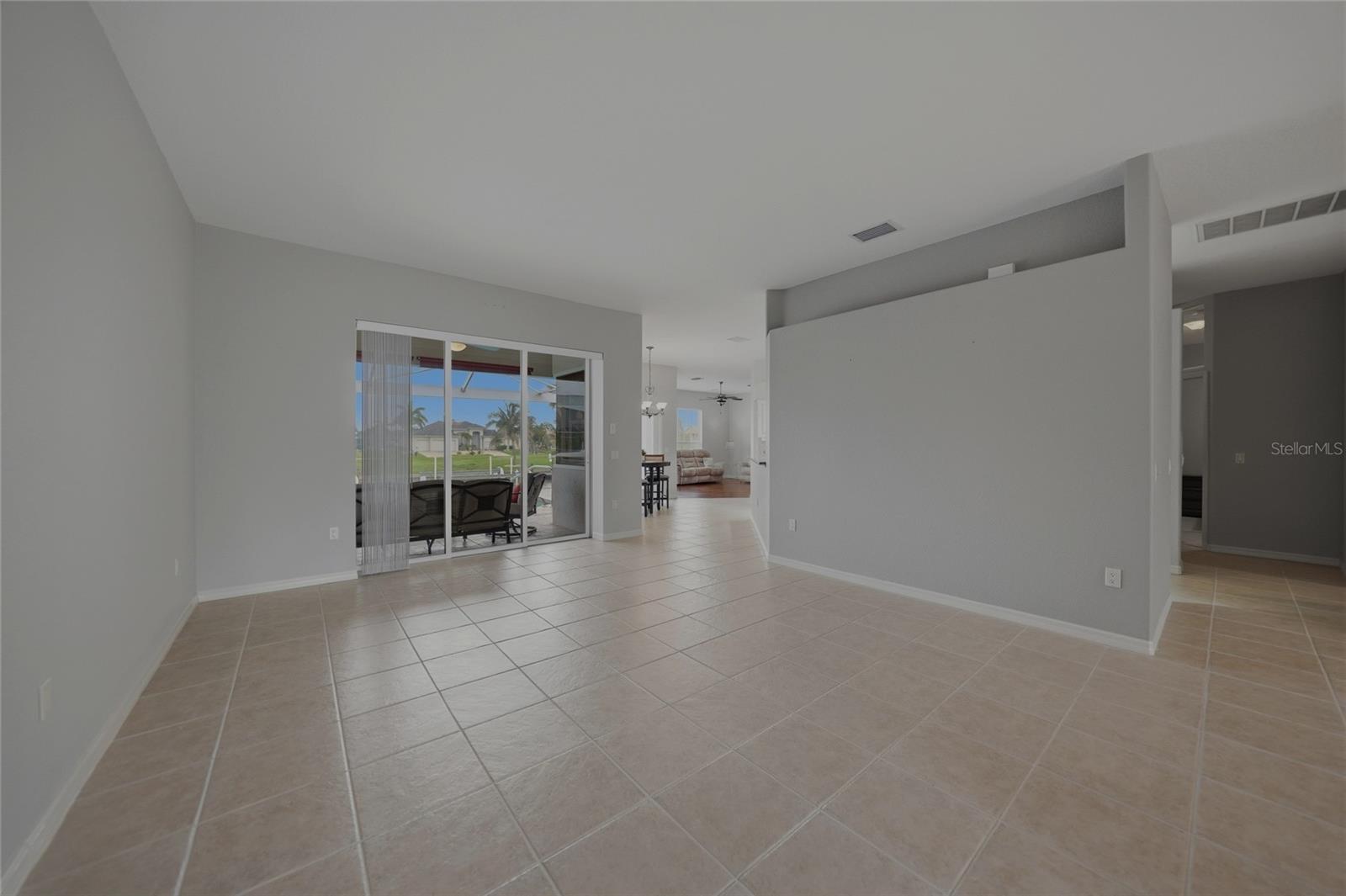 PUNTA GORDA ISLES SEC 15 - Residential