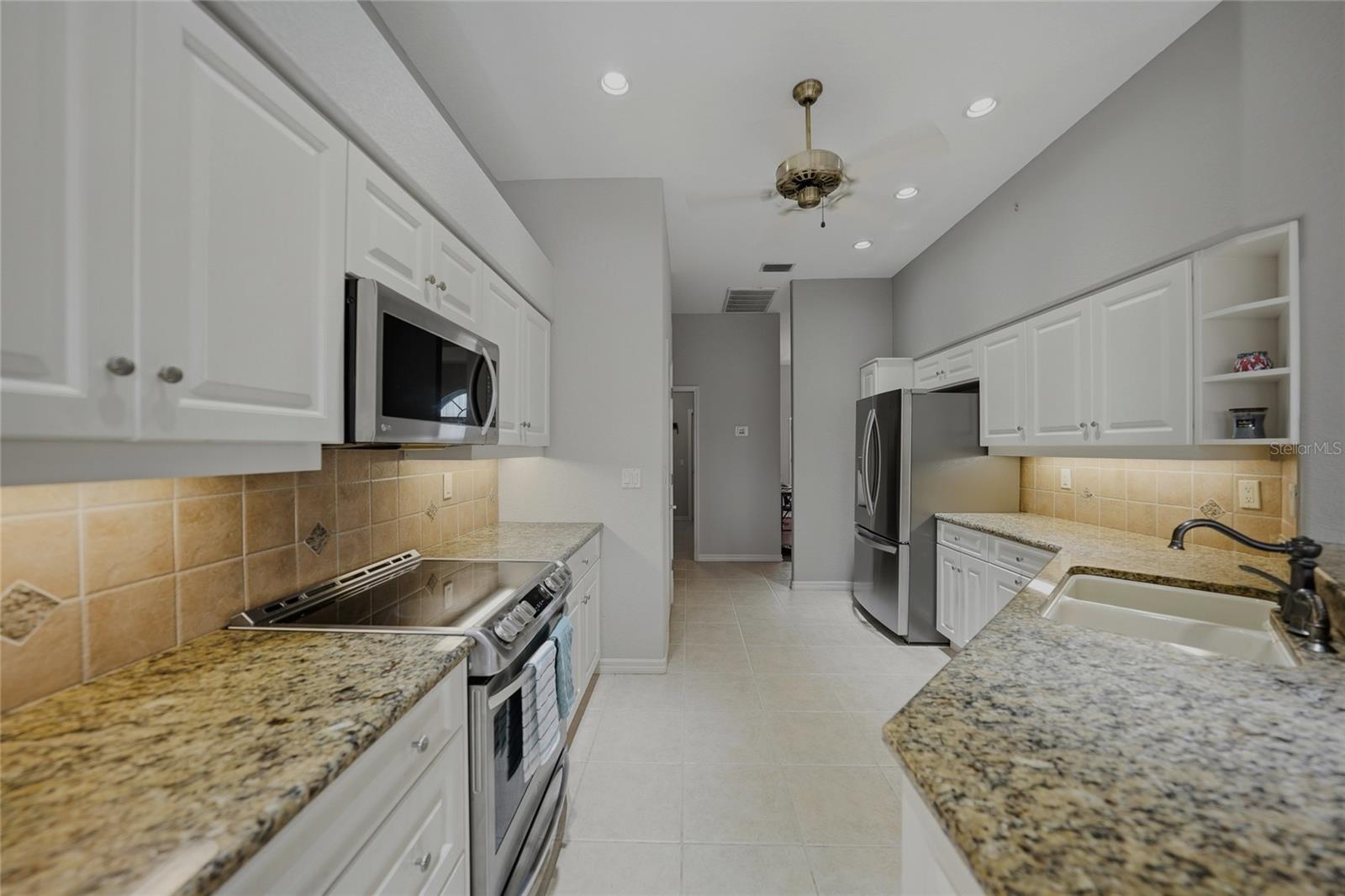 PUNTA GORDA ISLES SEC 15 - Residential
