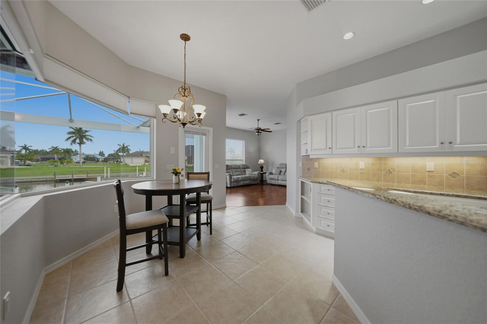 PUNTA GORDA ISLES SEC 15 - Residential