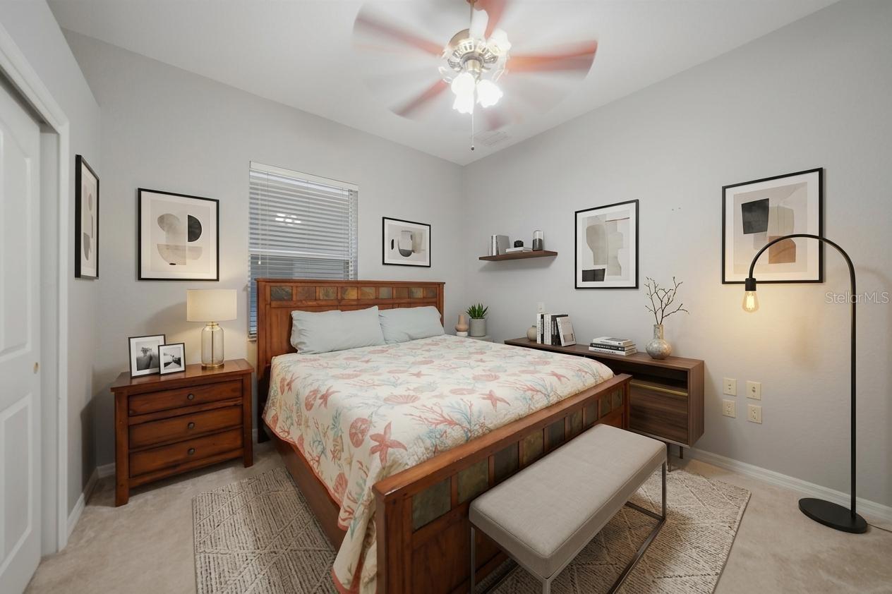 PUNTA GORDA ISLES SEC 15 - Residential