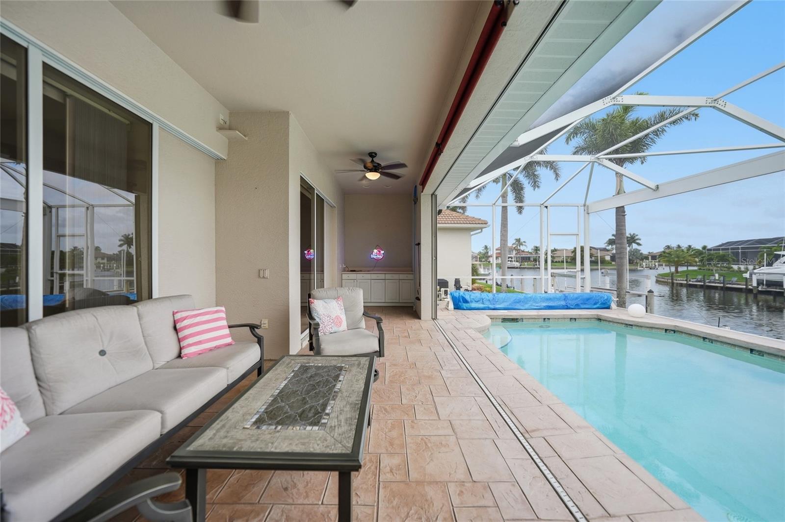PUNTA GORDA ISLES SEC 15 - Residential