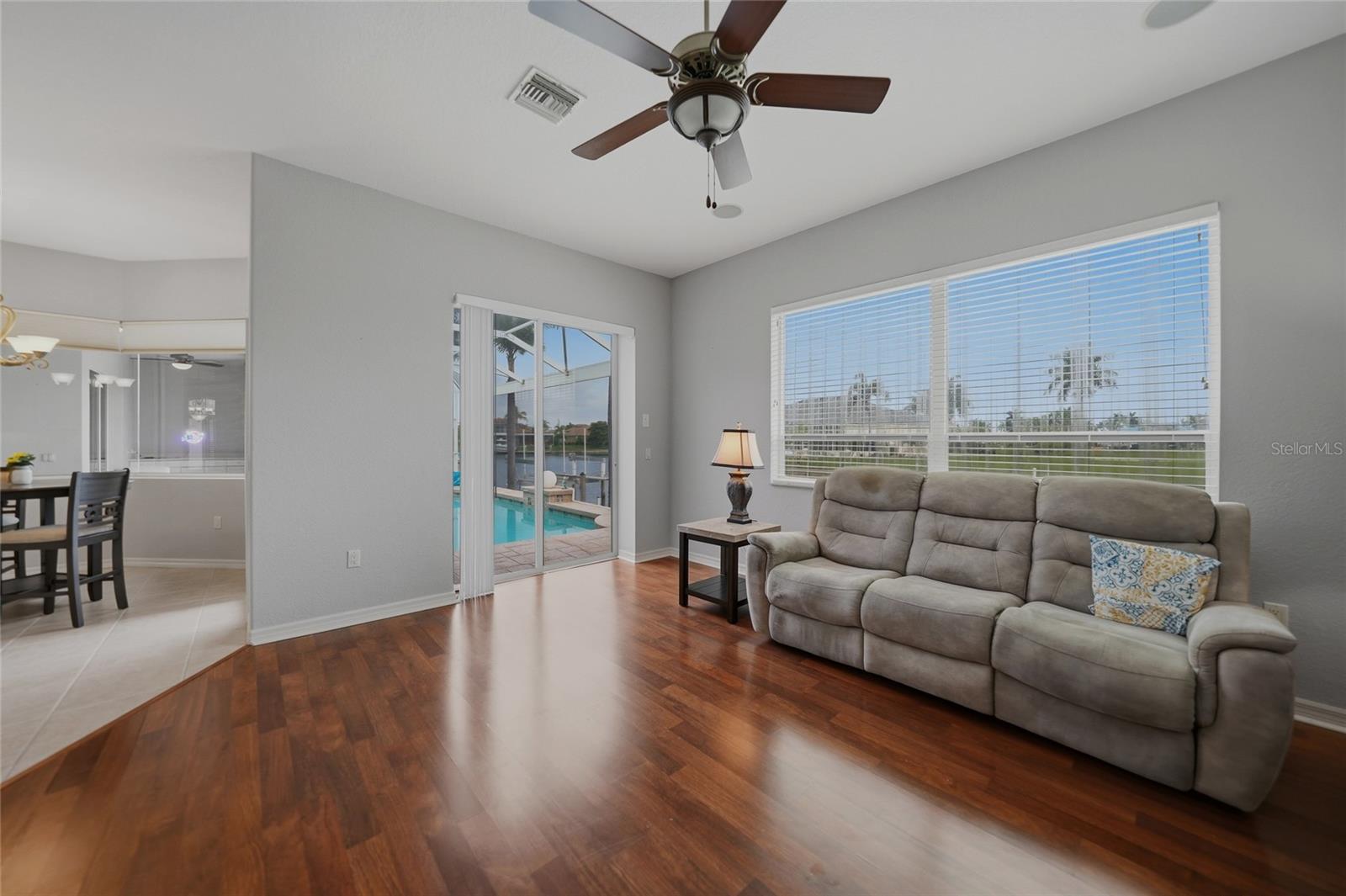 PUNTA GORDA ISLES SEC 15 - Residential