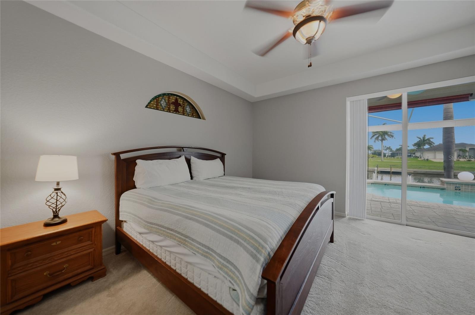 PUNTA GORDA ISLES SEC 15 - Residential