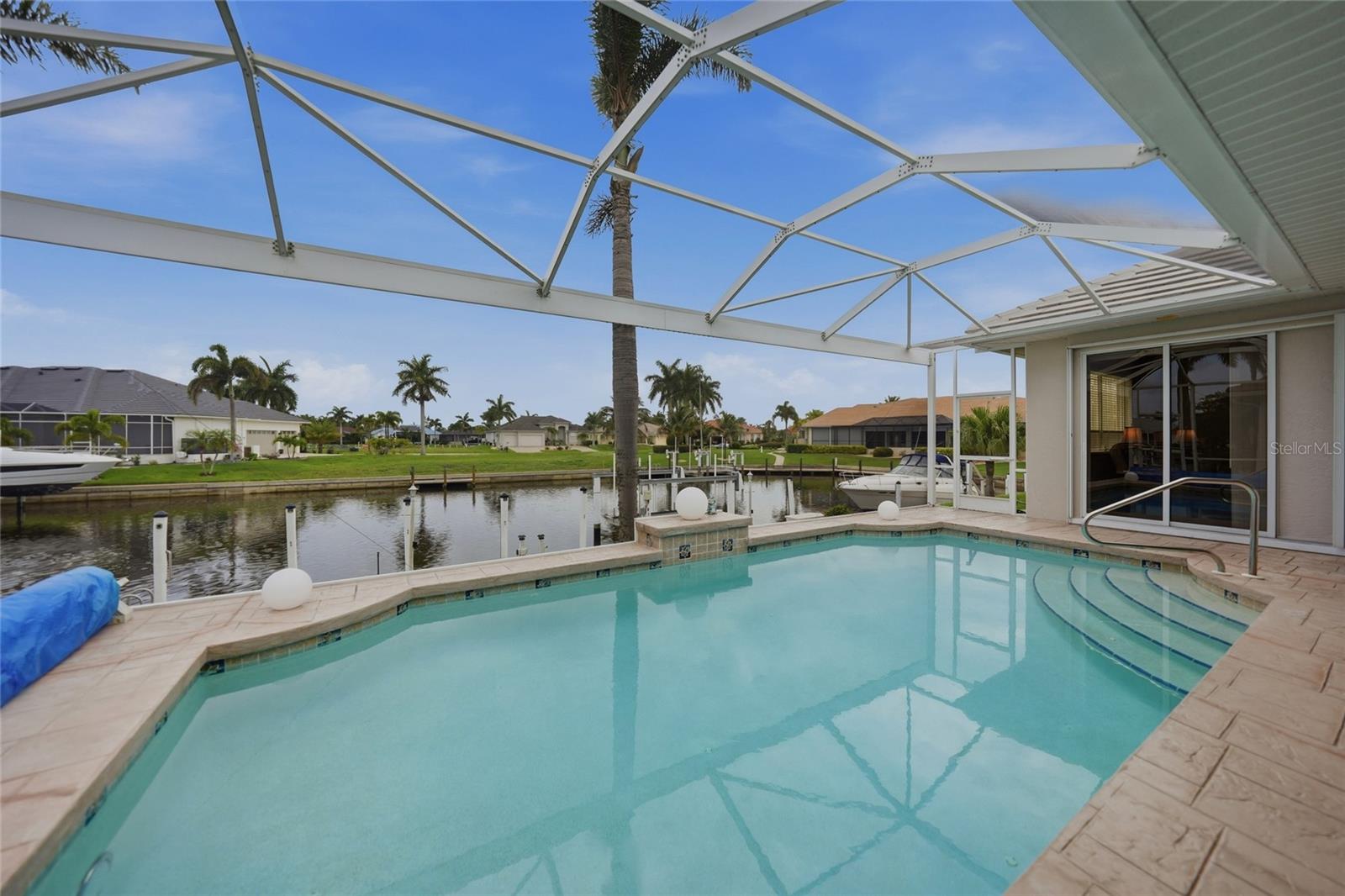 PUNTA GORDA ISLES SEC 15 - Residential