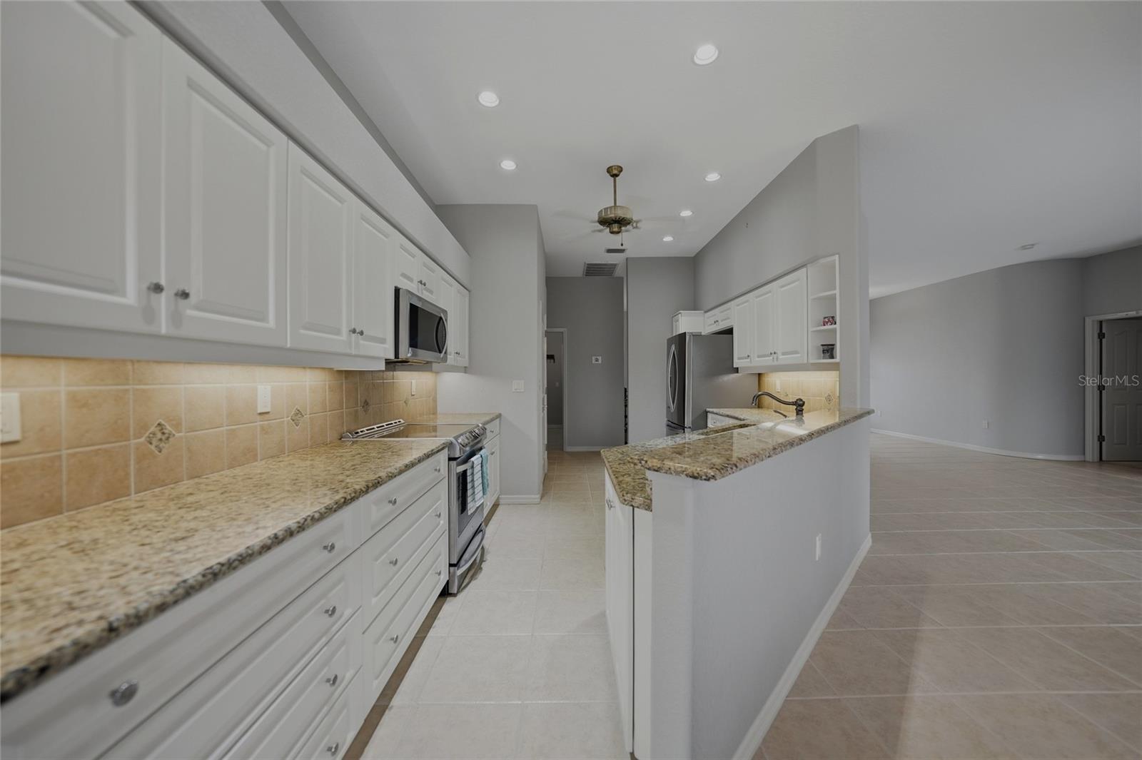 PUNTA GORDA ISLES SEC 15 - Residential