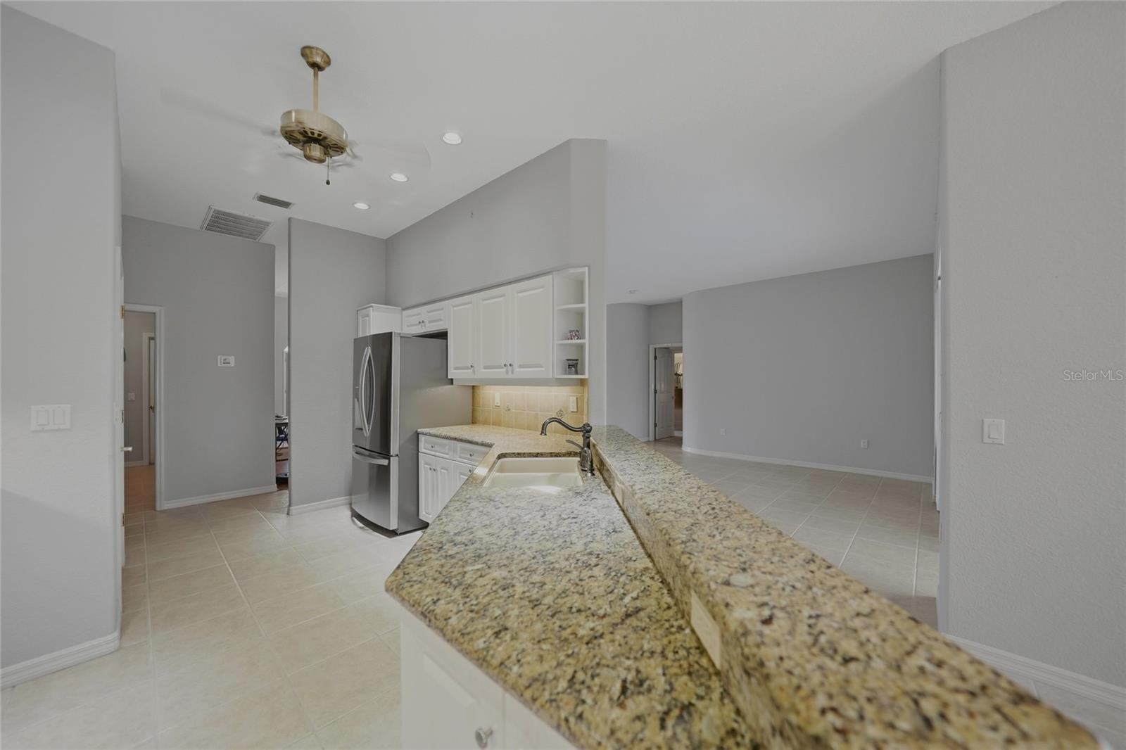 PUNTA GORDA ISLES SEC 15 - Residential