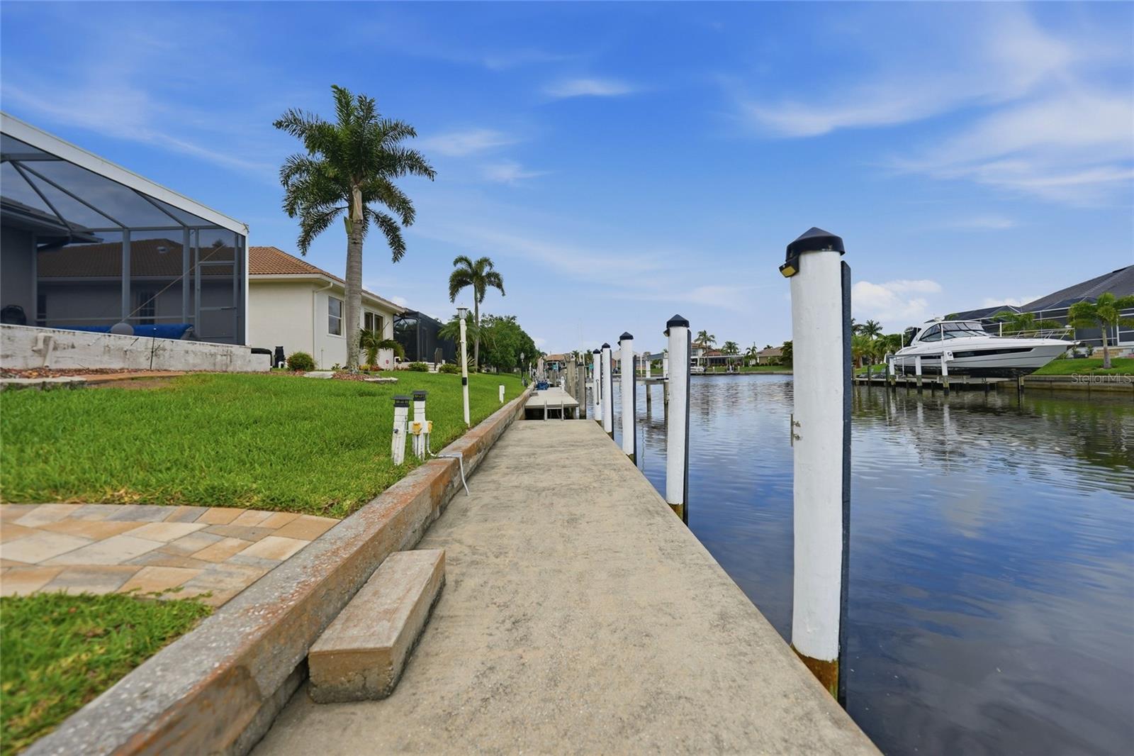 PUNTA GORDA ISLES SEC 15 - Residential