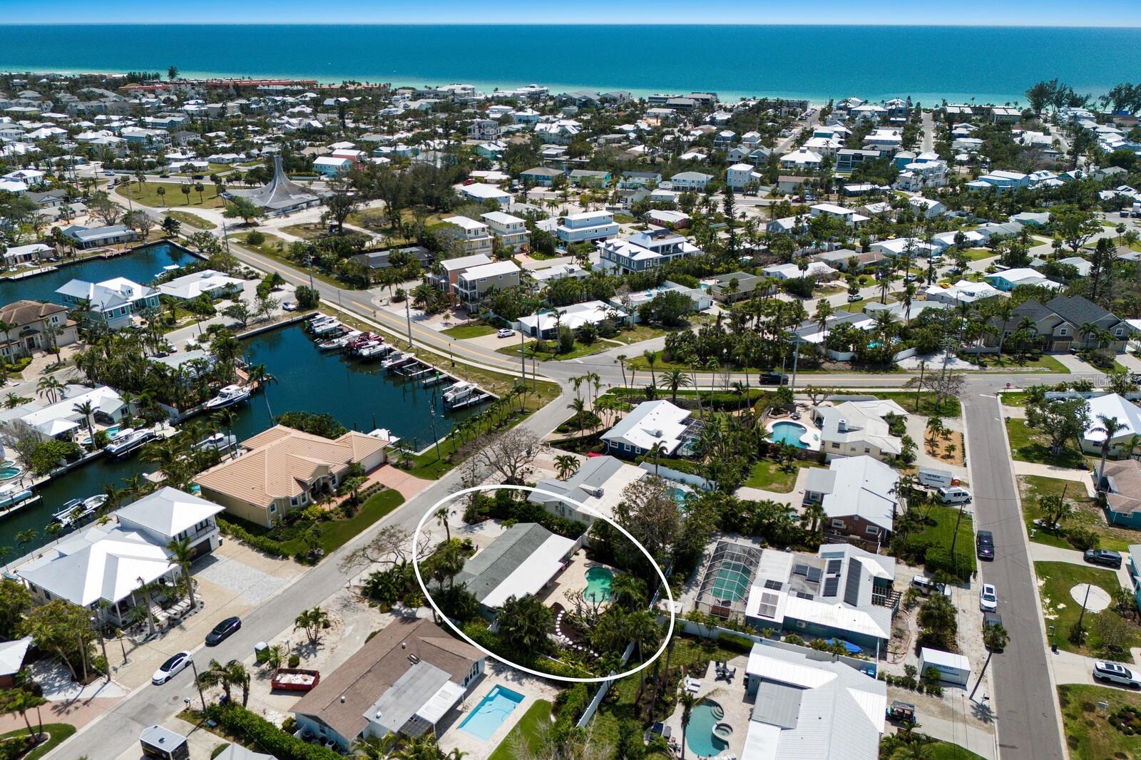 BAY PALMS ADD - Residential