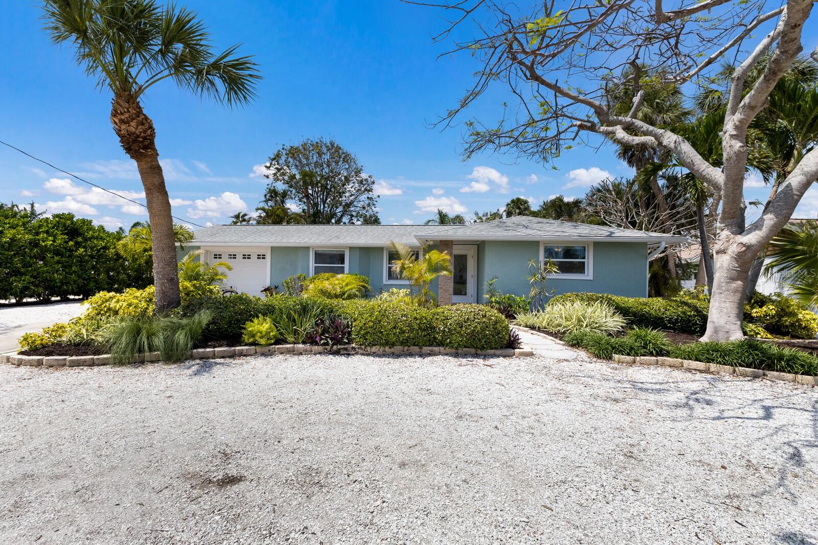 BAY PALMS ADD - Residential
