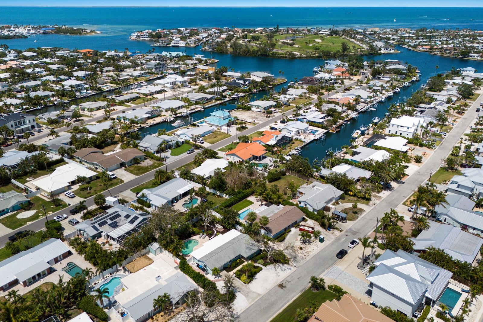 BAY PALMS ADD - Residential