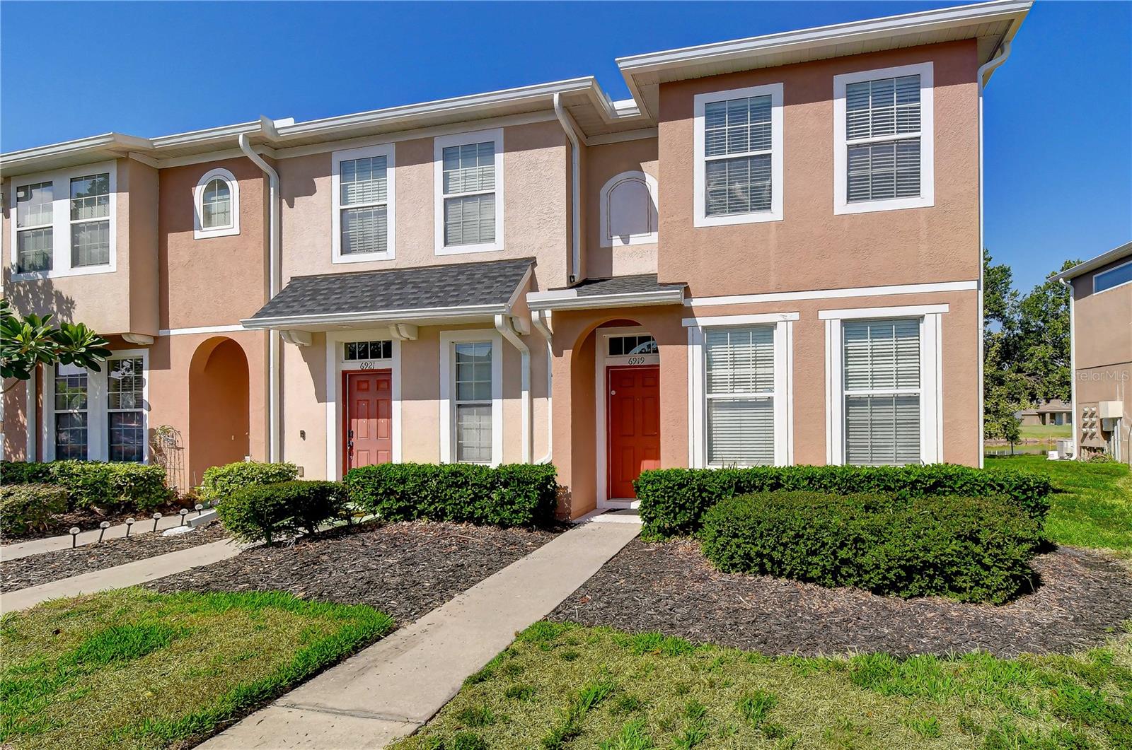 OAK CREEK PARCEL 2 UNIT 2A - Residential