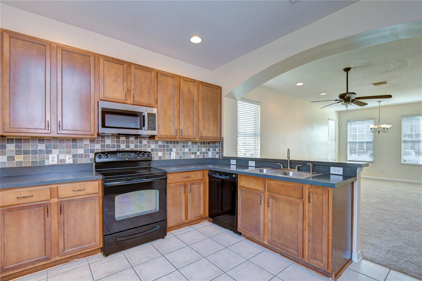 OAK CREEK PARCEL 2 UNIT 2A - Residential